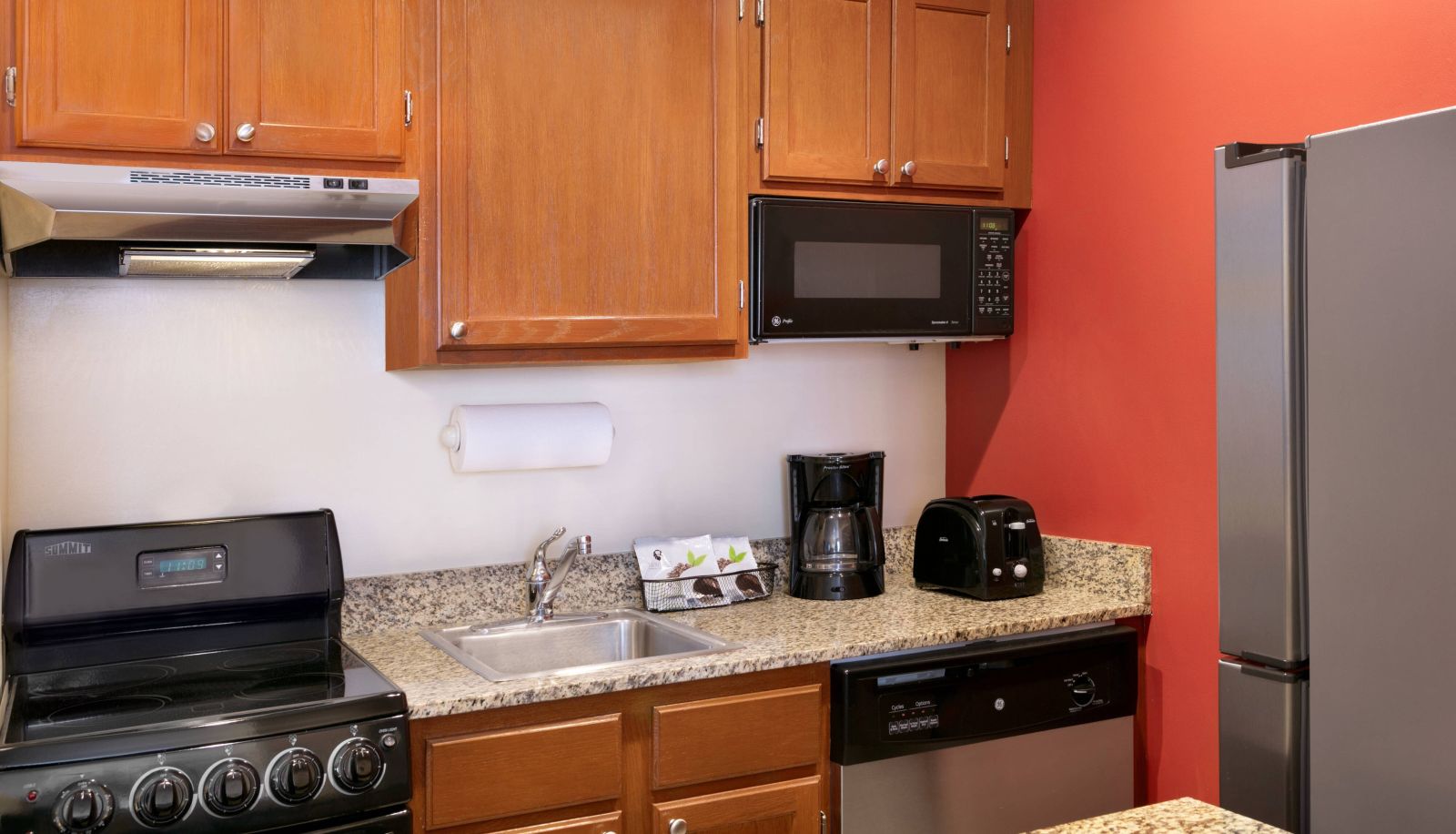 Habitación - TownePlace Suites by Marriott Gaithersburg
