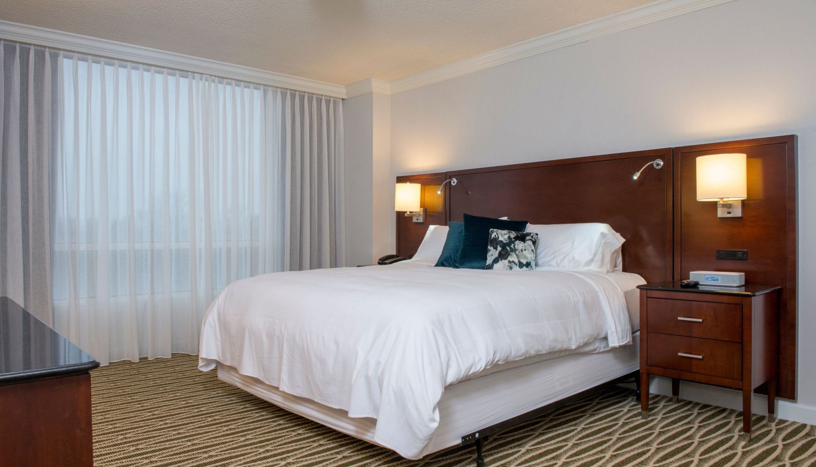 Zimmer - Minneapolis Marriott Southwest