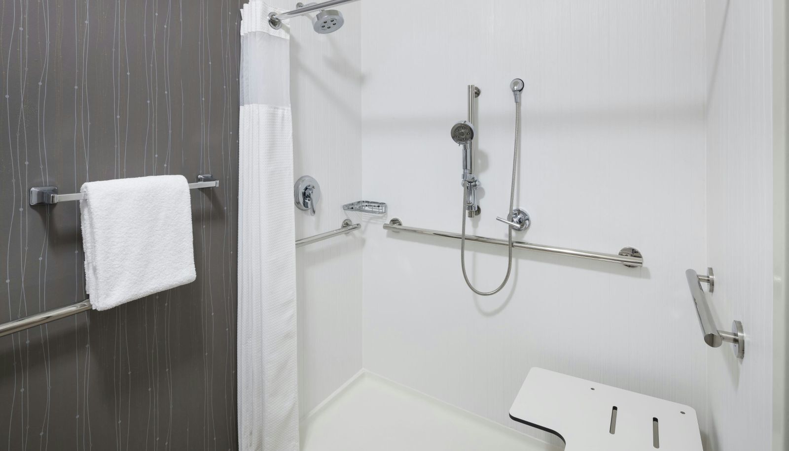 Zimmer - Courtyard by Marriott Omaha Downtown Old Market Area
