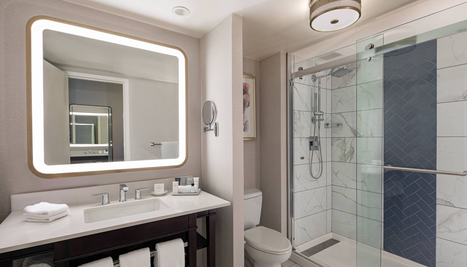 Room - JW Marriott Atlanta Buckhead