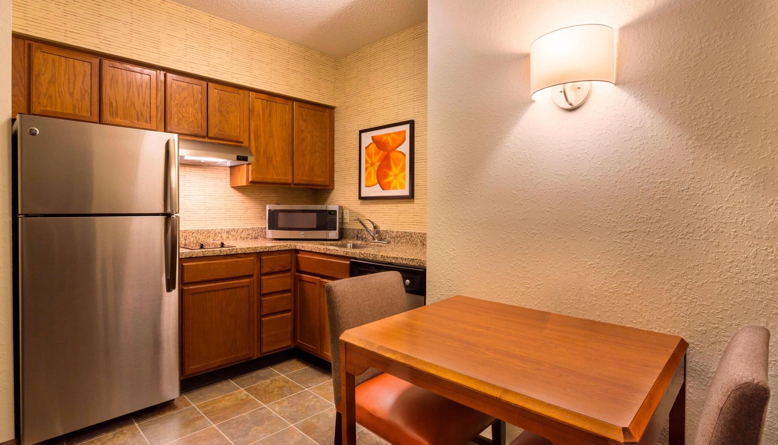 Zimmer - Residence Inn by Marriott Louisville Northeast