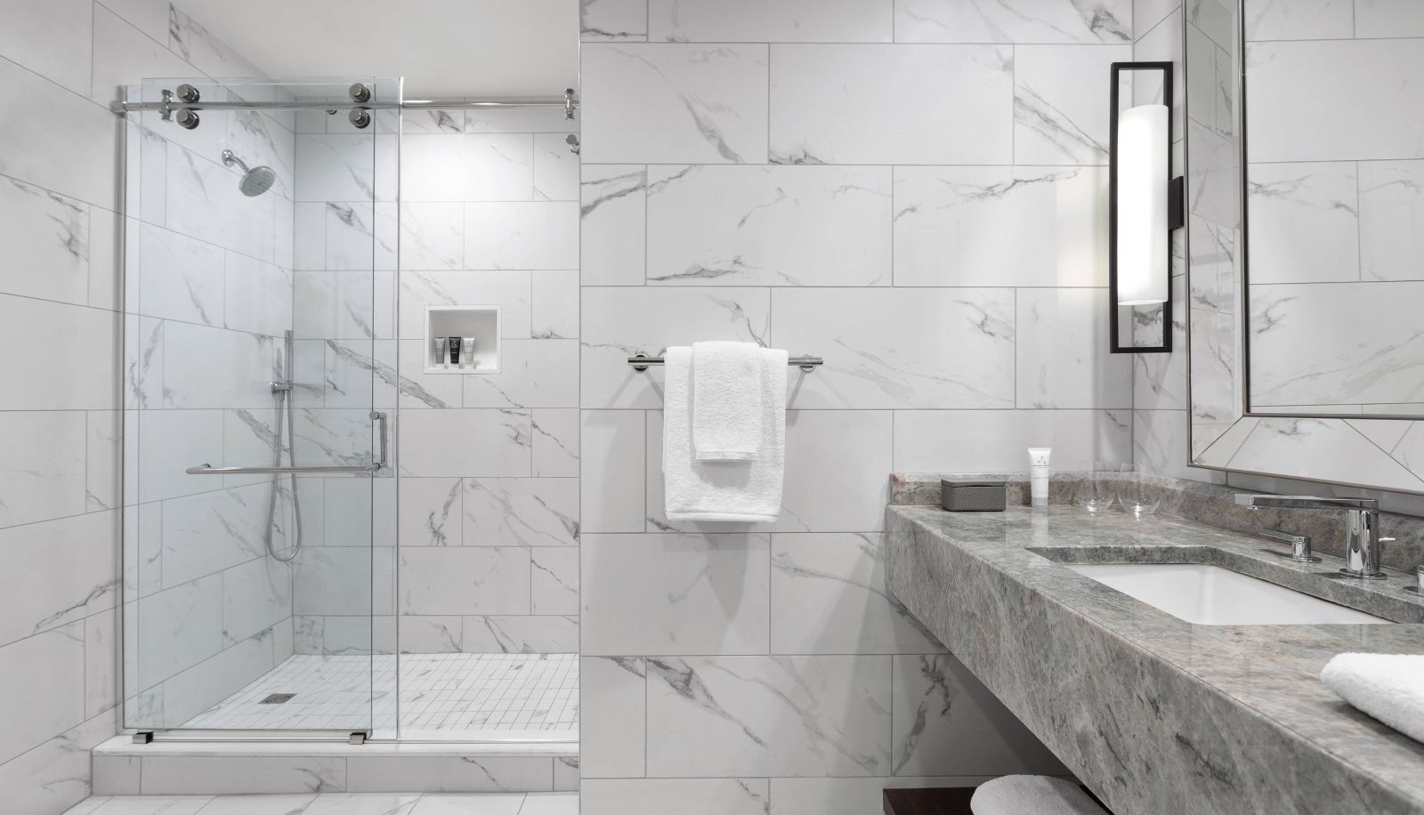 Zimmer - JW Marriott New Orleans