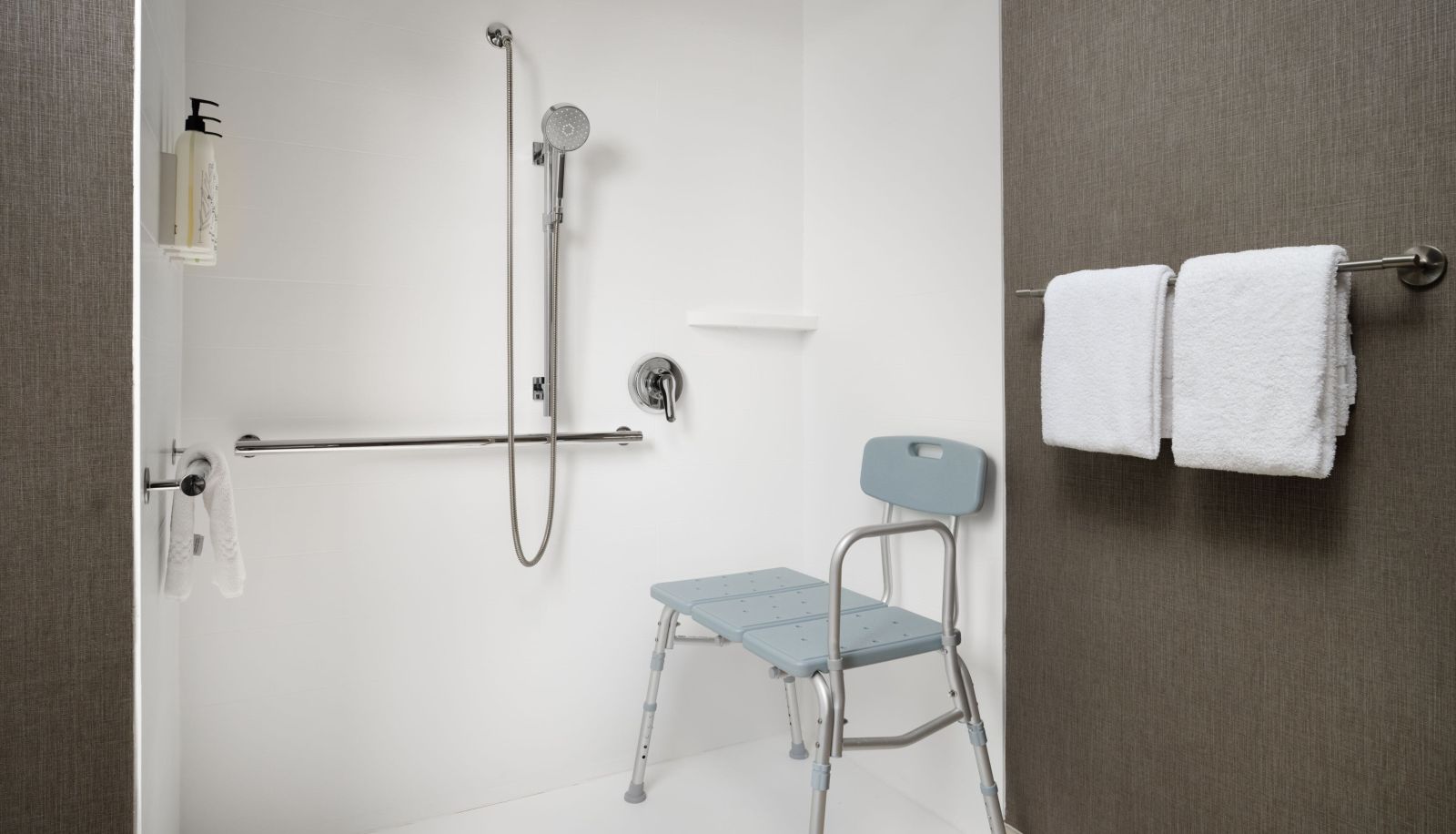 Zimmer - SpringHill Suites by Marriott Kansas City Overland Park