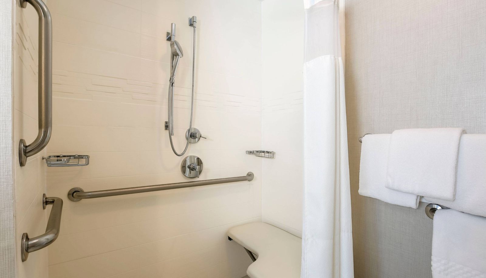 Room - Residence Inn by Marriott Monroe