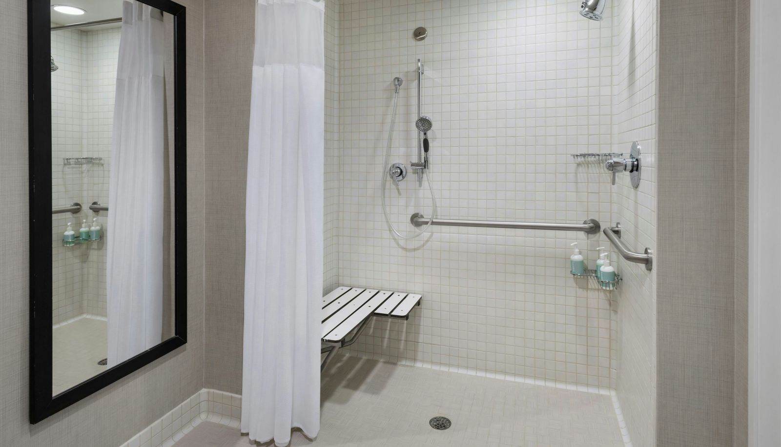 Kamer - Residence Inn by Marriott Alexandria Old Town Duke Street