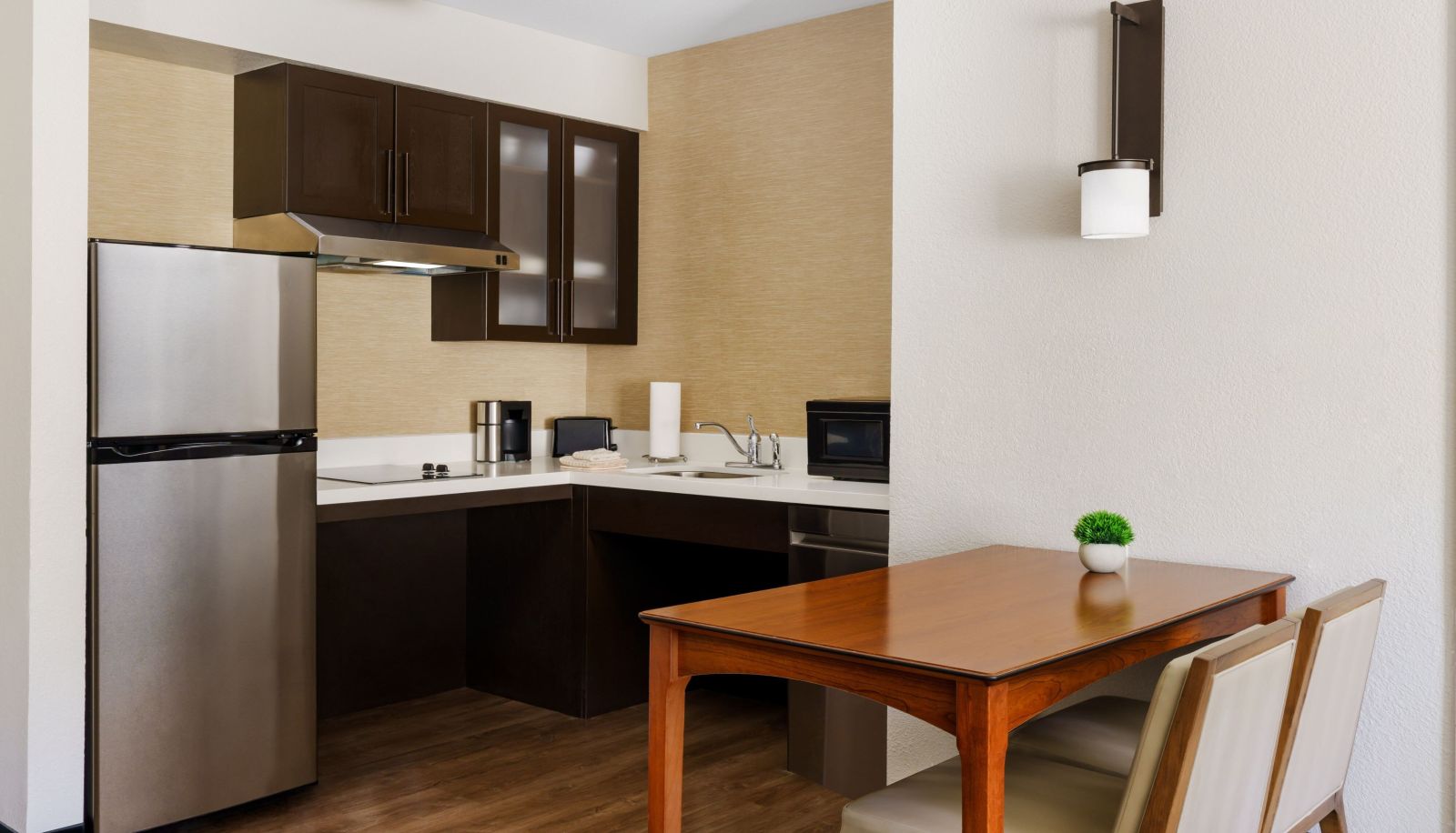 Zimmer - Residence Inn by Marriott Salinas Monterey