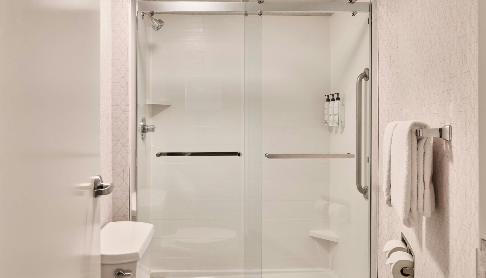 Zimmer - SpringHill Suites by Marriott Phoenix Glendale Peoria
