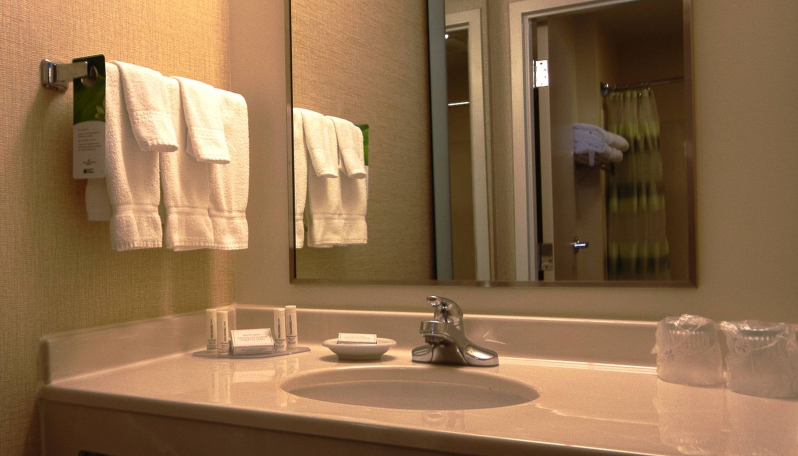 Habitación - SpringHill Suites by Marriott Hershey Near the Park