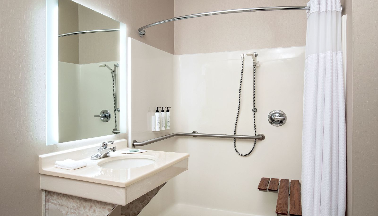 Habitación - SpringHill Suites by Marriott Hershey Near the Park