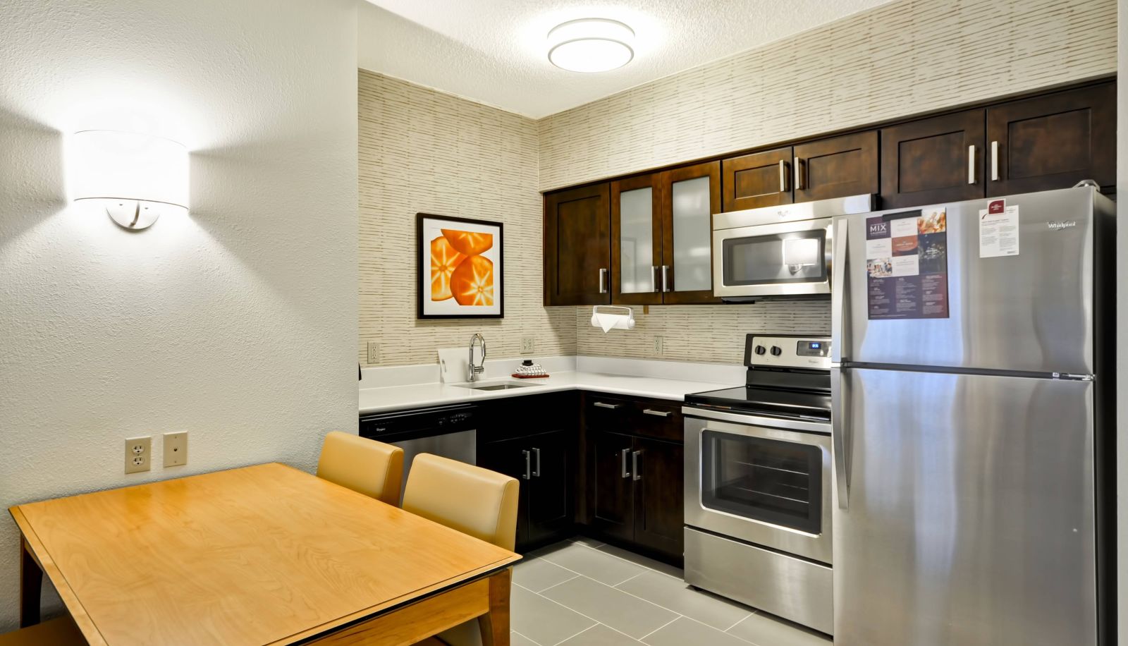 Zimmer - Residence Inn by Marriott Lexington South-Hamburg Place