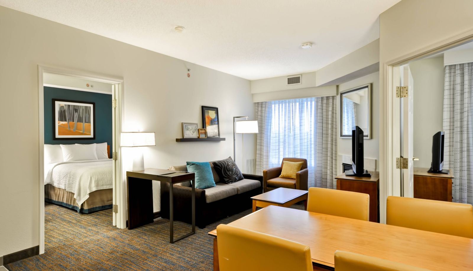 Room - Residence Inn by Marriott Lexington South-Hamburg Place