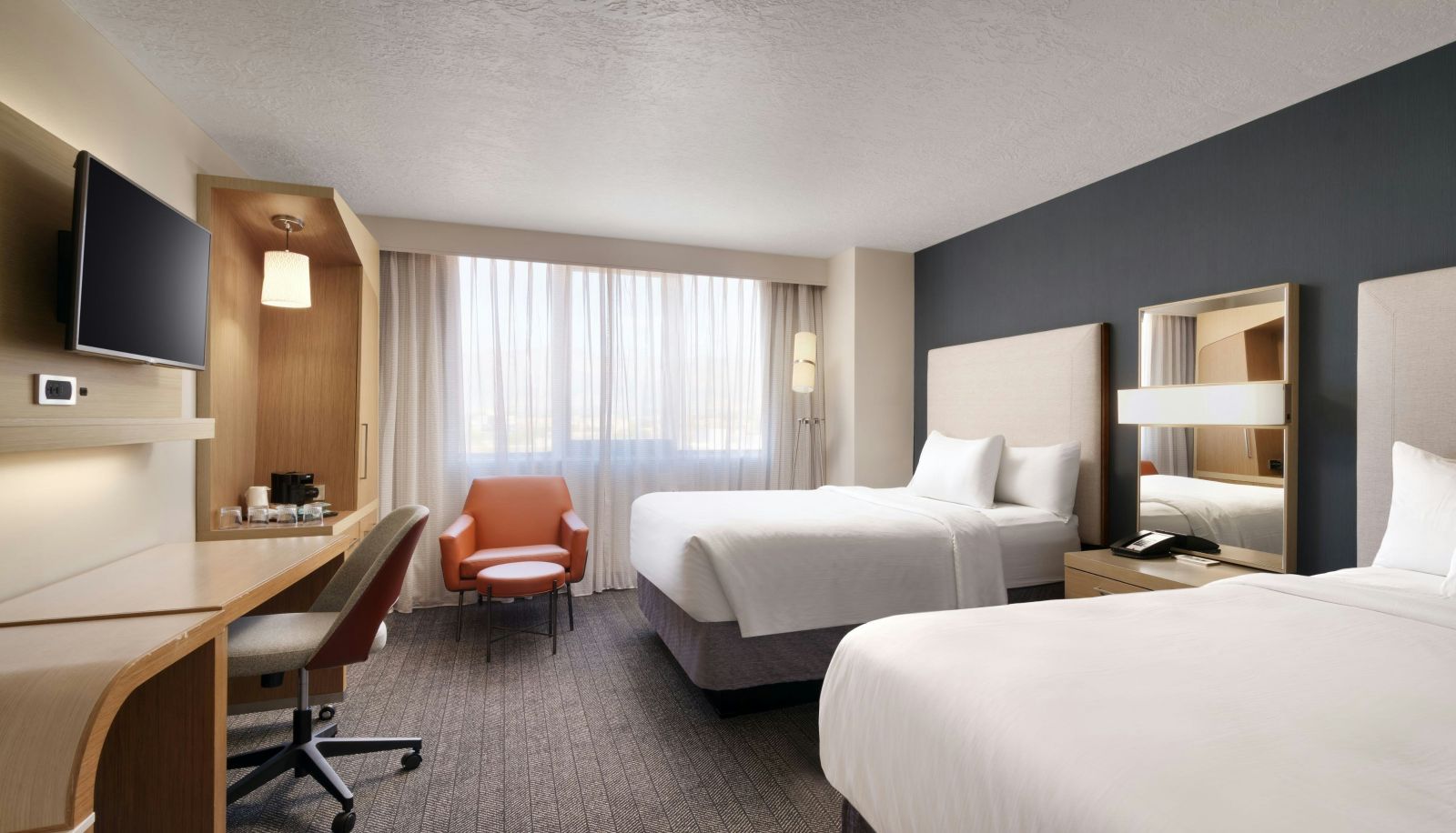 Camera - Courtyard by Marriott Ogden