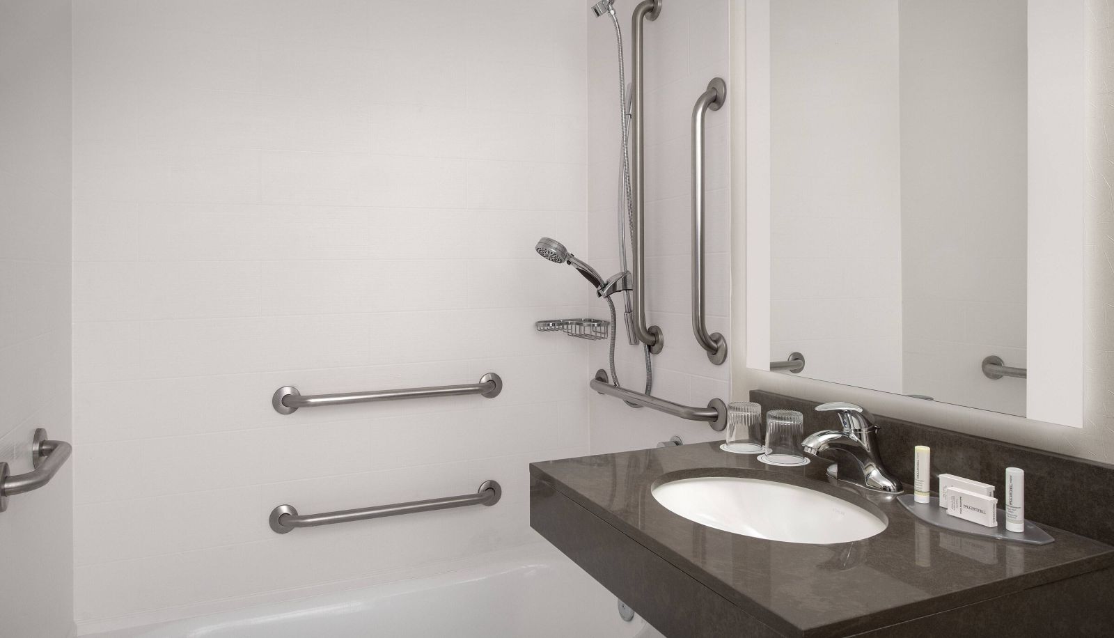 Zimmer - SpringHill Suites by Marriott Portland Hillsboro