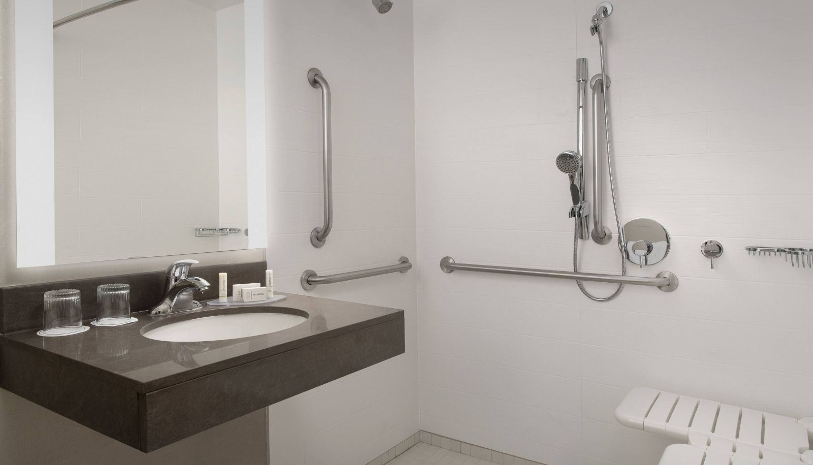 Zimmer - SpringHill Suites by Marriott Portland Hillsboro