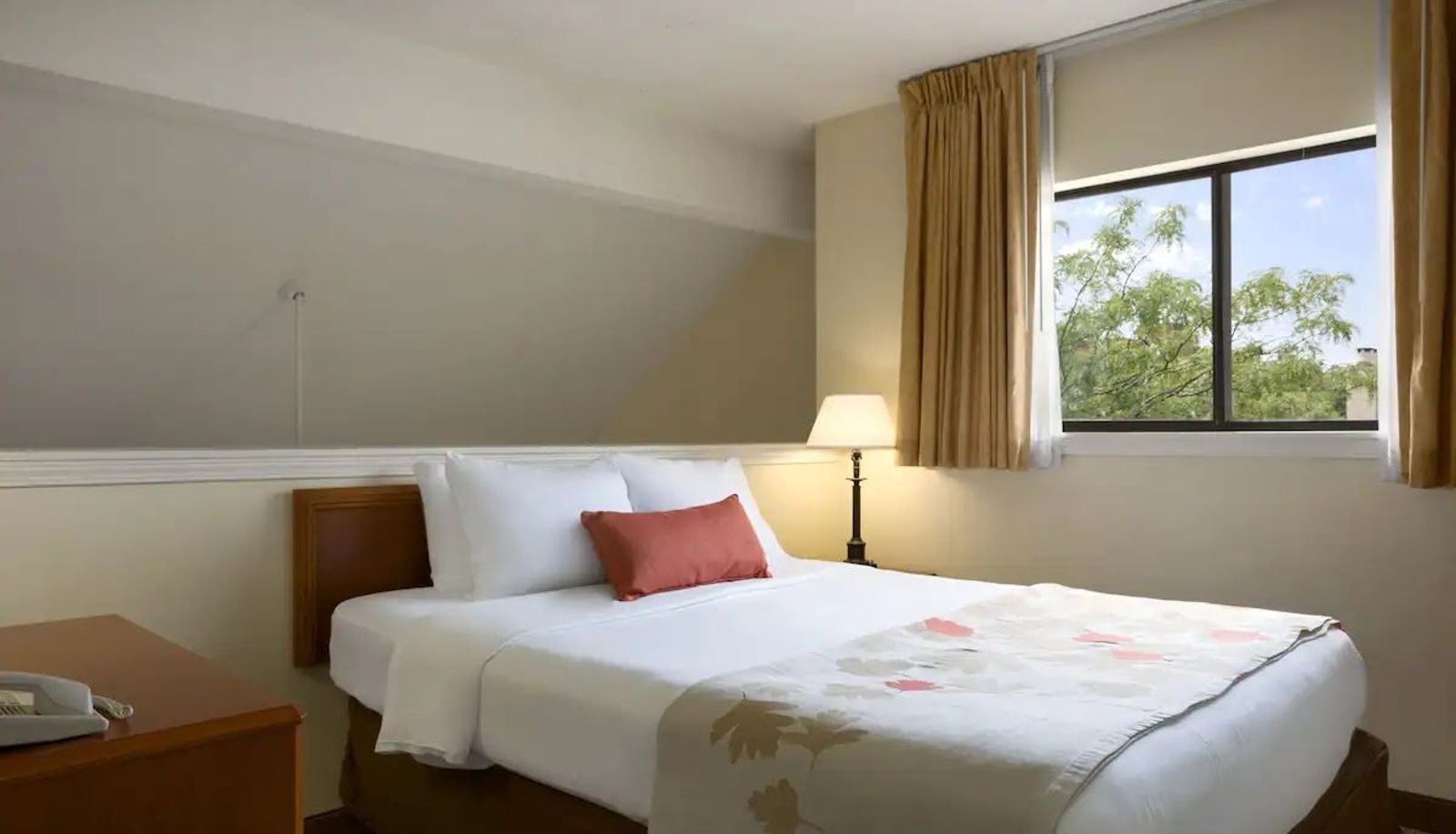 Suite - Affordable Suites Grand Rapids