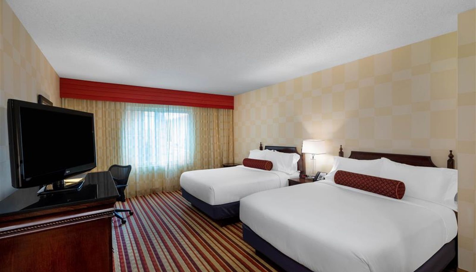 Kamer - Wyndham Grand Oklahoma City Downtown