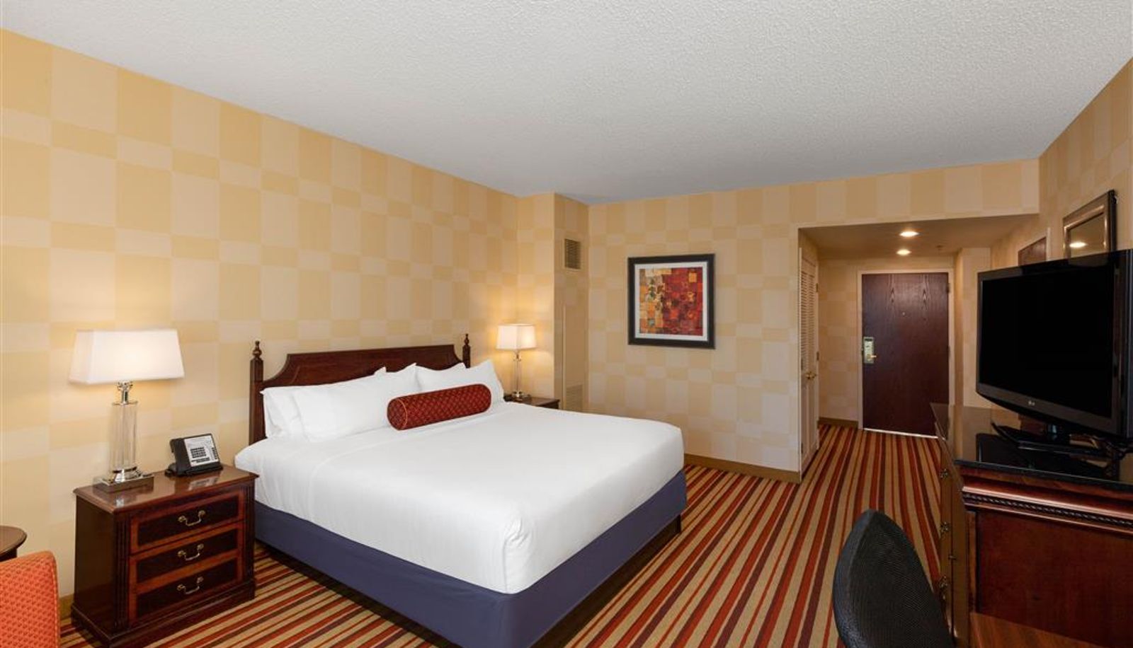 Kamer - Wyndham Grand Oklahoma City Downtown