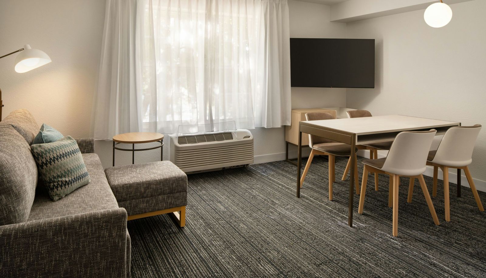 Zimmer - TownePlace Suites by Marriott Milpitas Silicon Valley