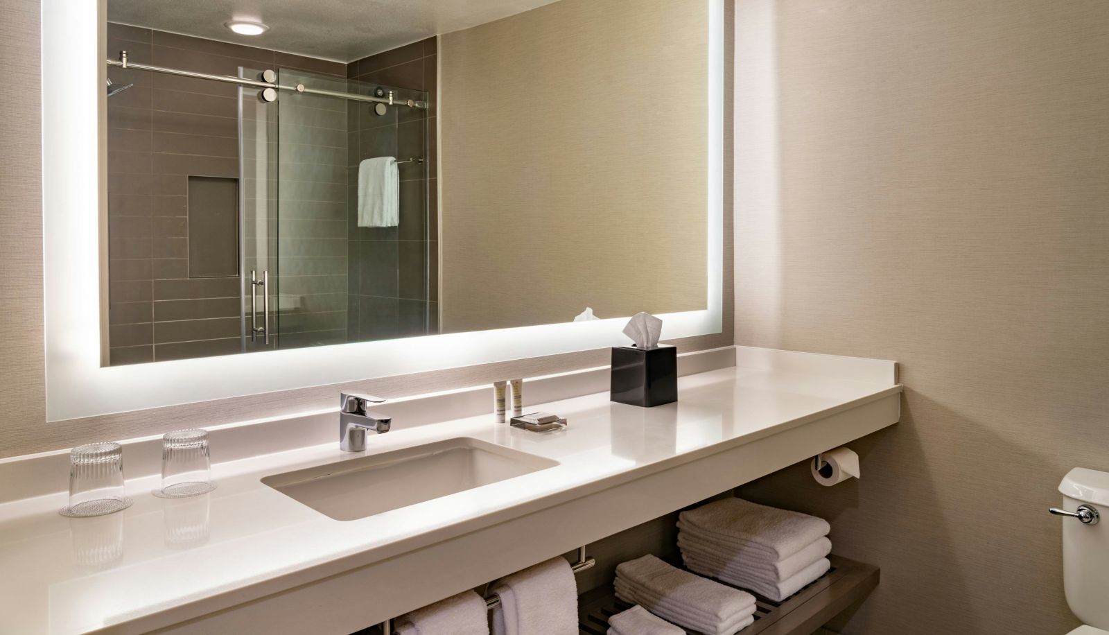 Zimmer - Fort Lauderdale Marriott Coral Springs Hotel & Convention Center