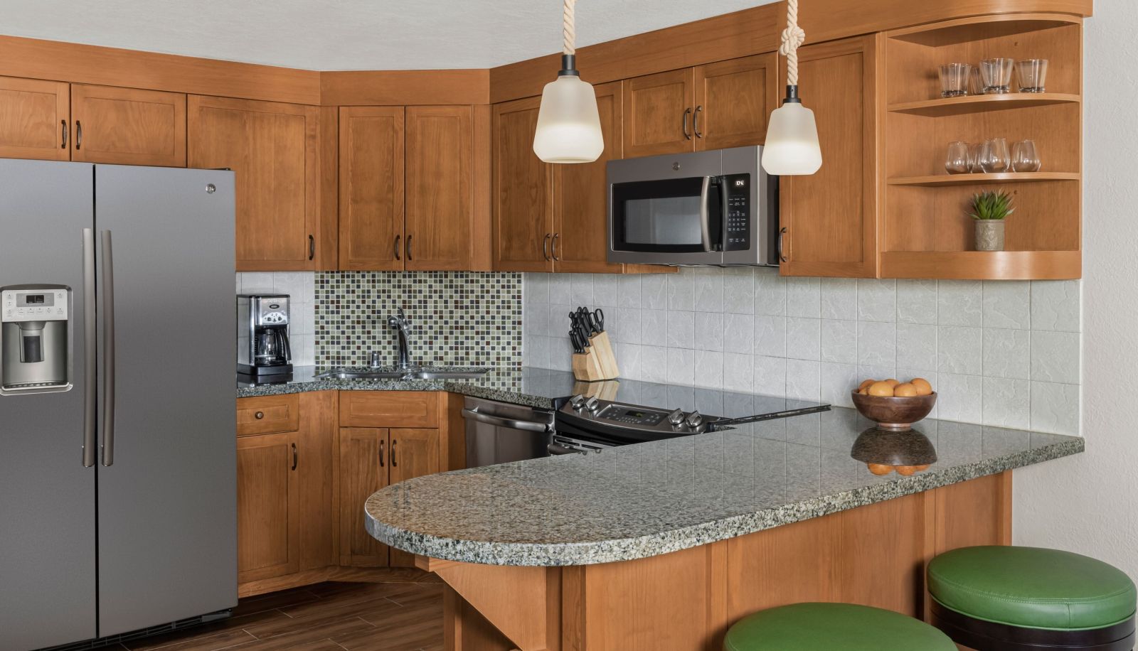 Zimmer - Marriott Grand Residence Club Lake Tahoe