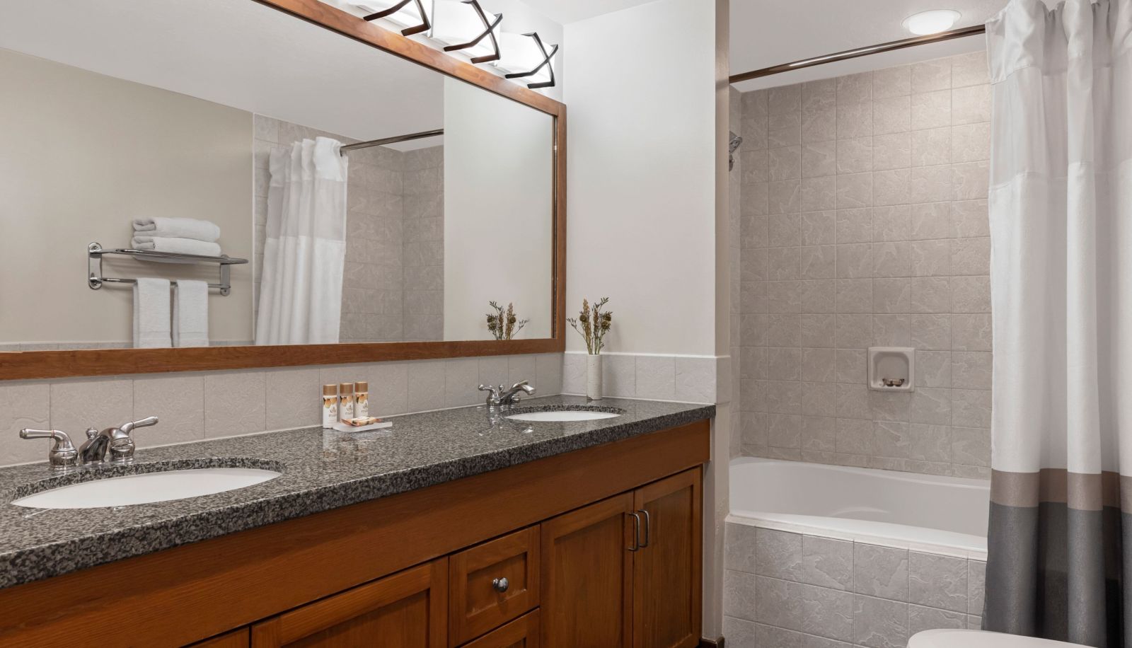 Room - Marriott Grand Residence Club Lake Tahoe