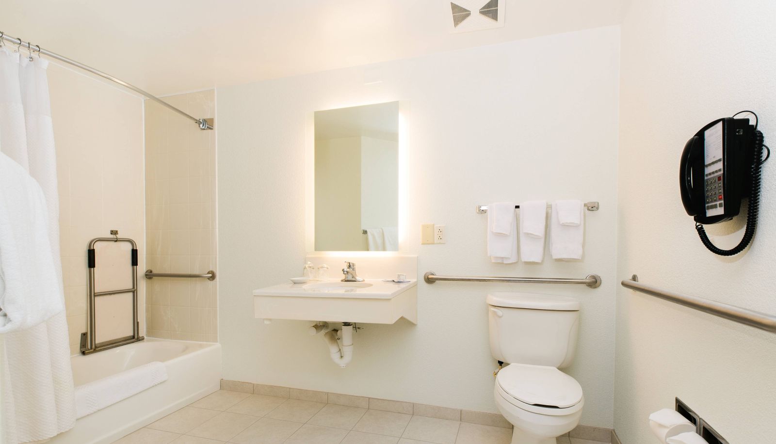 Chambre - SpringHill Suites by Marriott Florence