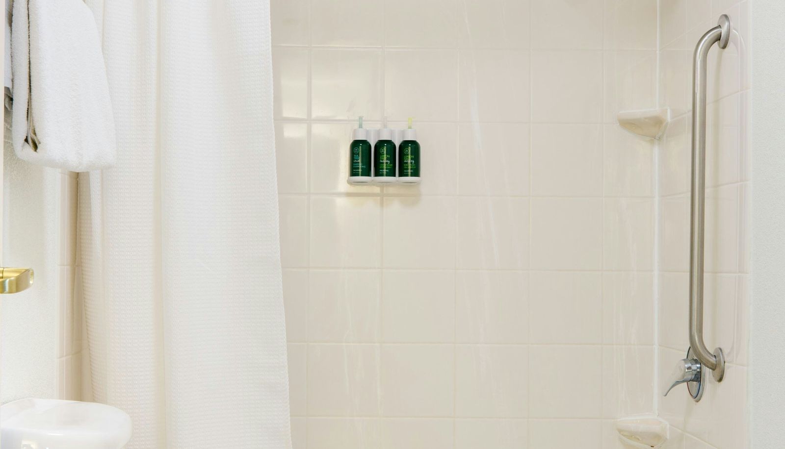 Chambre - SpringHill Suites by Marriott Florence