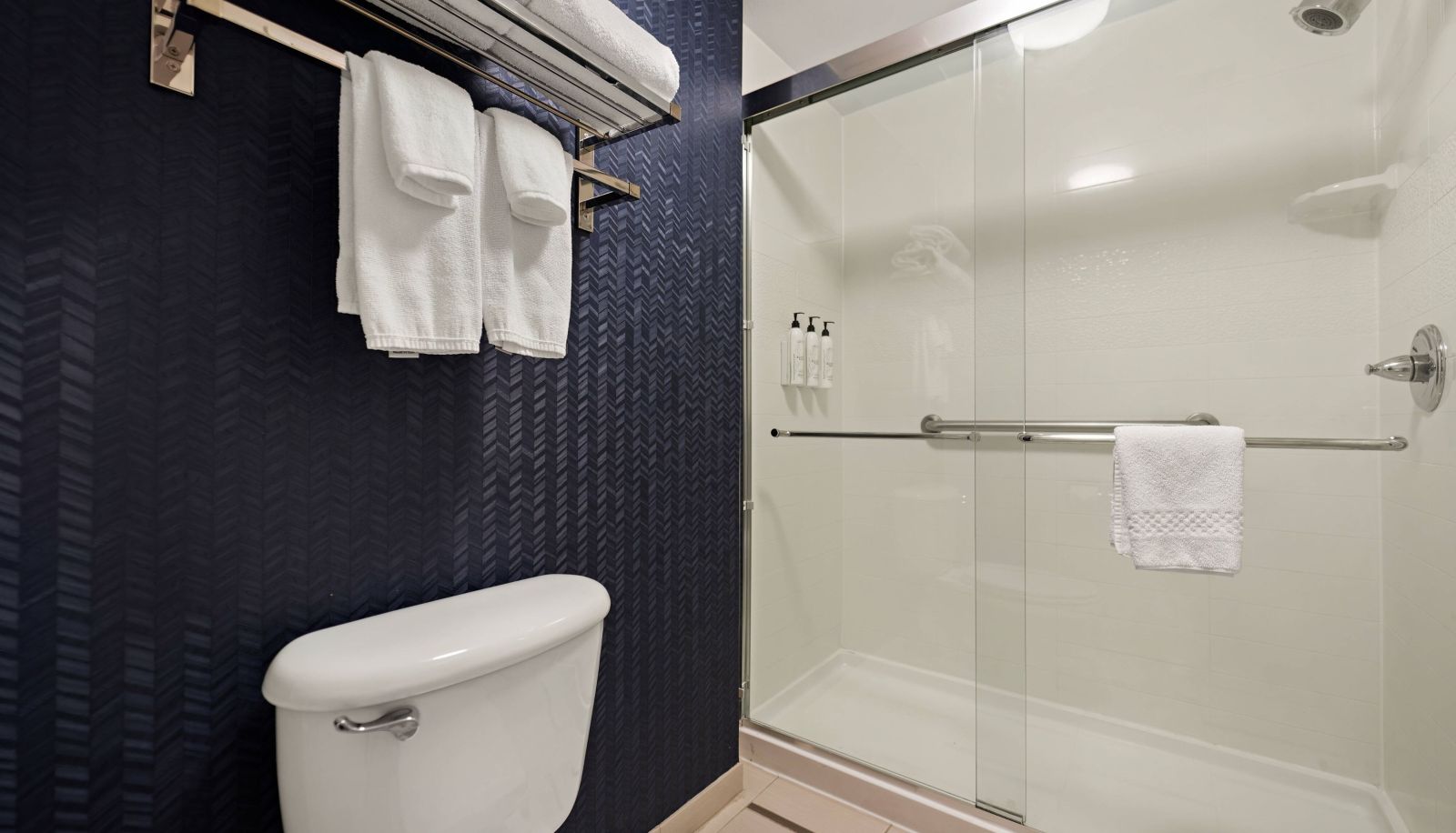 Zimmer - Fairfield Inn by Marriott Amesbury