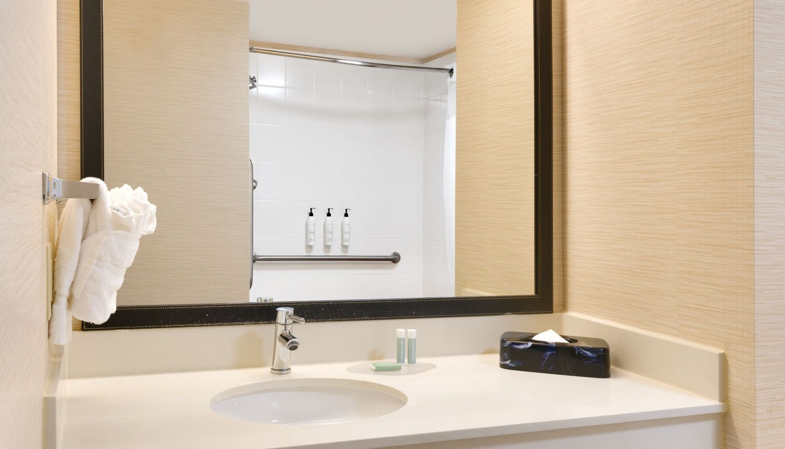 Room - Fairfield Inn by Marriott Lexington Park Patuxent River Naval Air Station