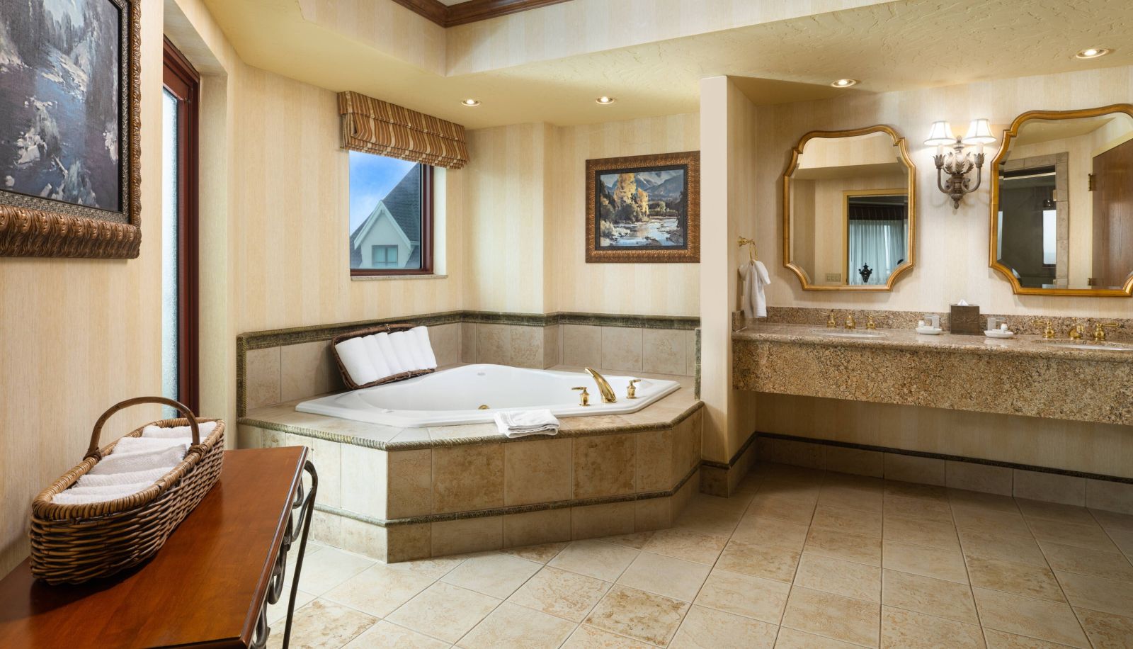 Chambre - Renaissance Tulsa Hotel and Convention Center