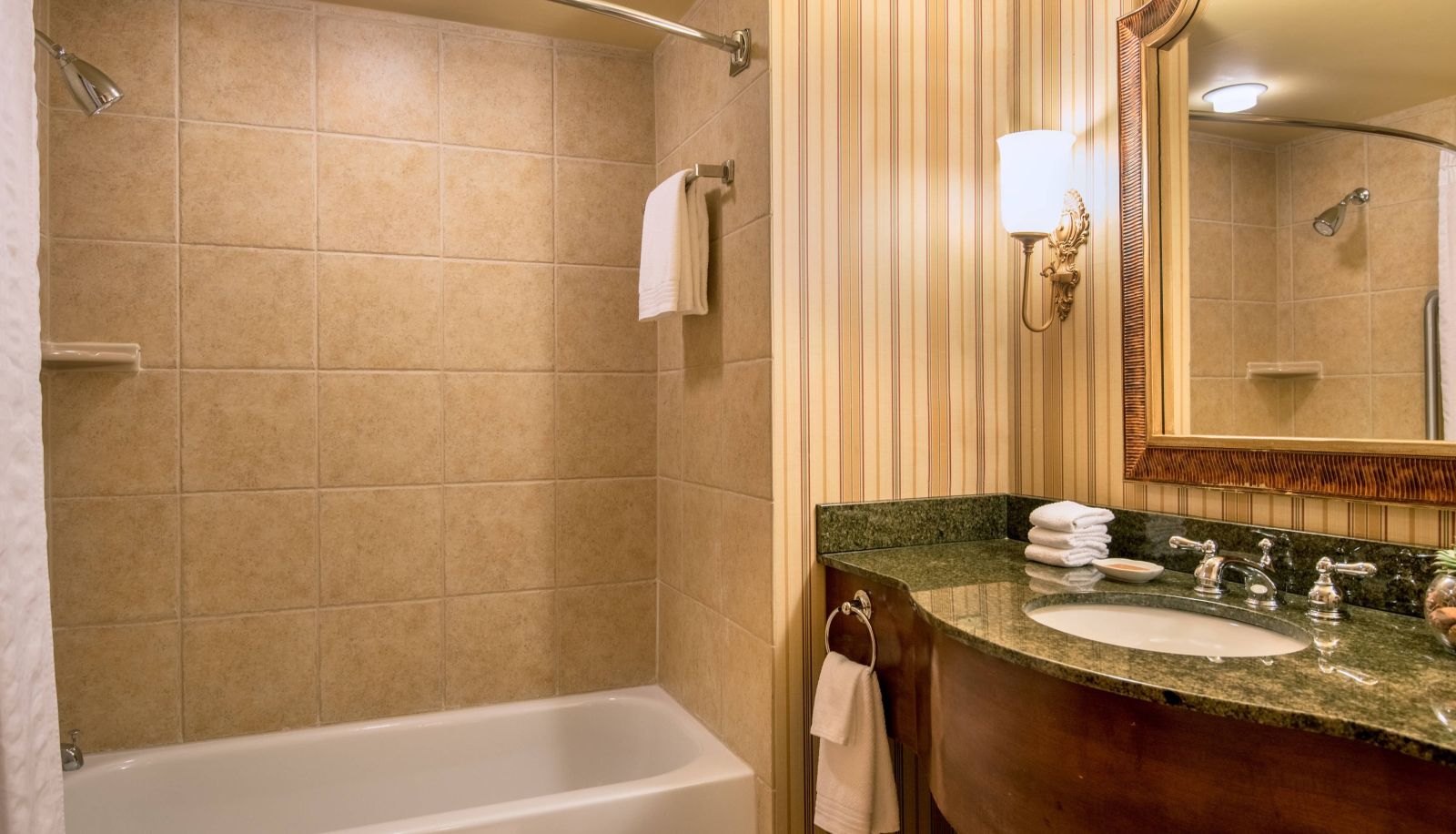Chambre - Renaissance Tulsa Hotel and Convention Center
