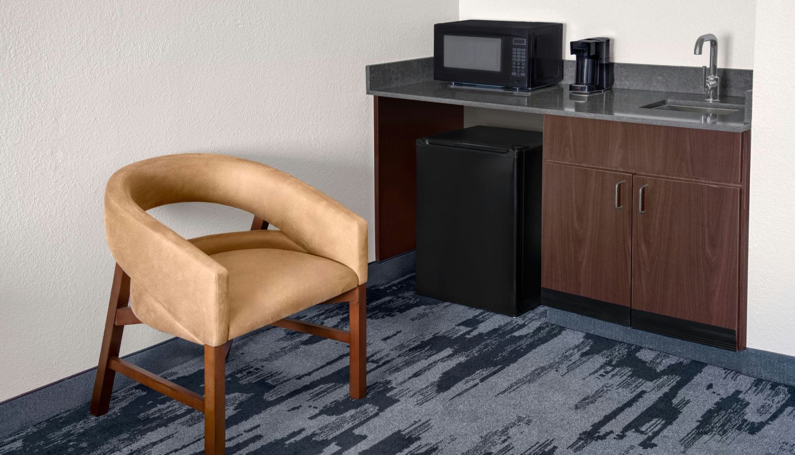 Zimmer - Fairfield Inn by Marriott Owensboro