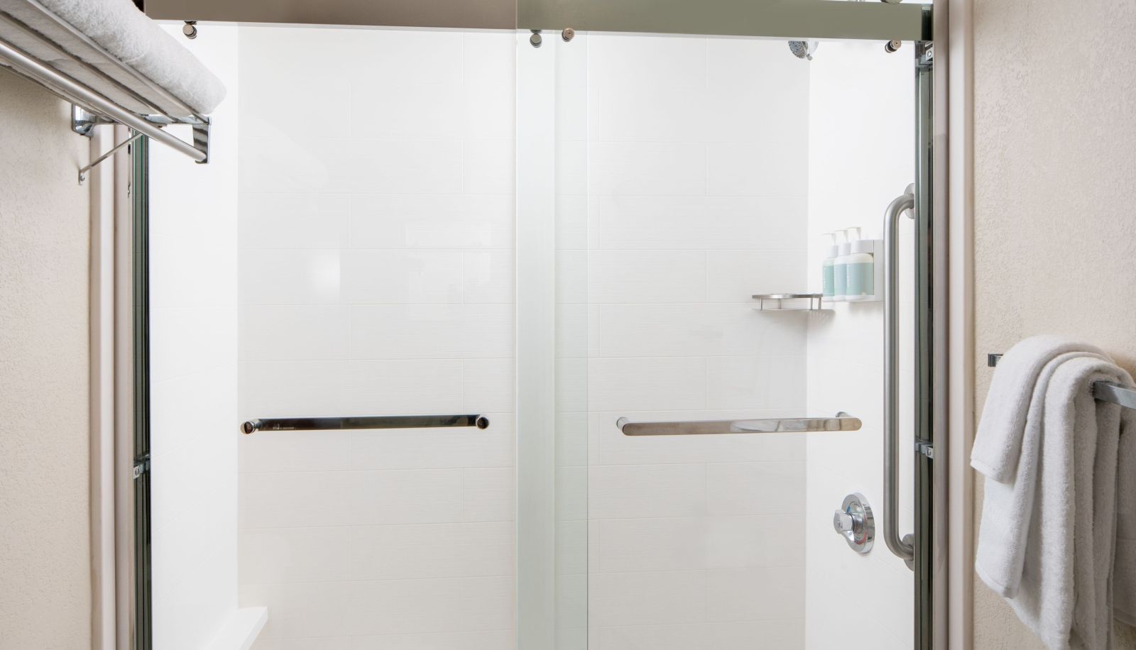 Kamer - SpringHill Suites by Mariott Orlando Convention Center Intl Drive Area