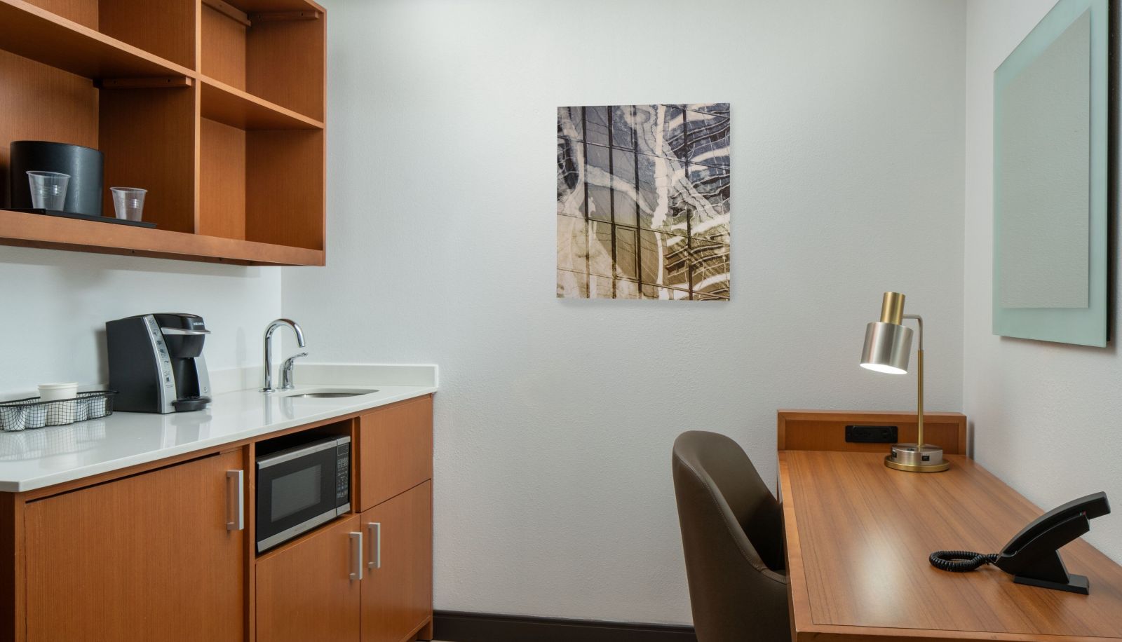Room - SpringHill Suites by Marriott Charleston Riverview