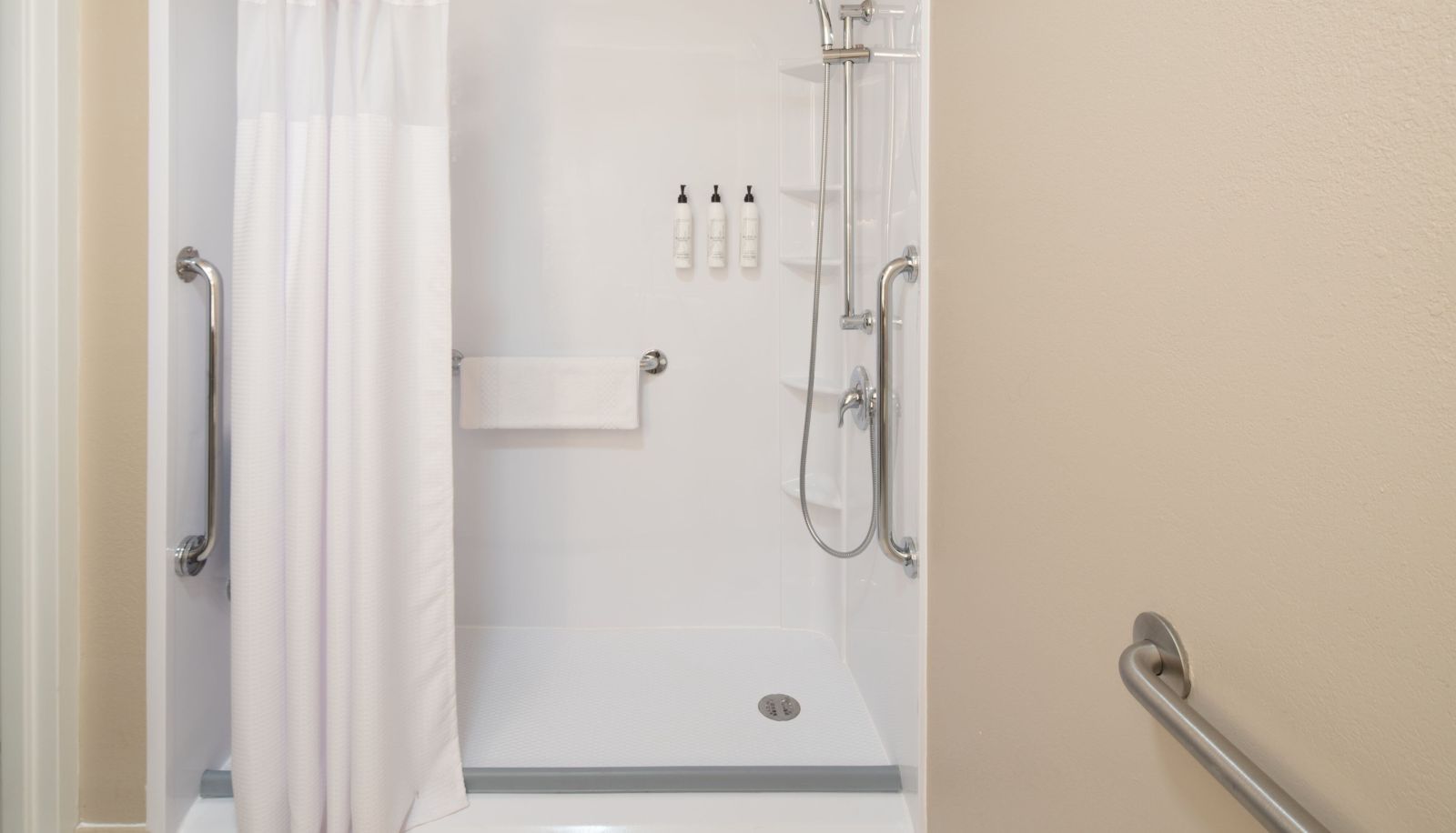 Zimmer - SpringHill Suites by Marriott Charleston Riverview