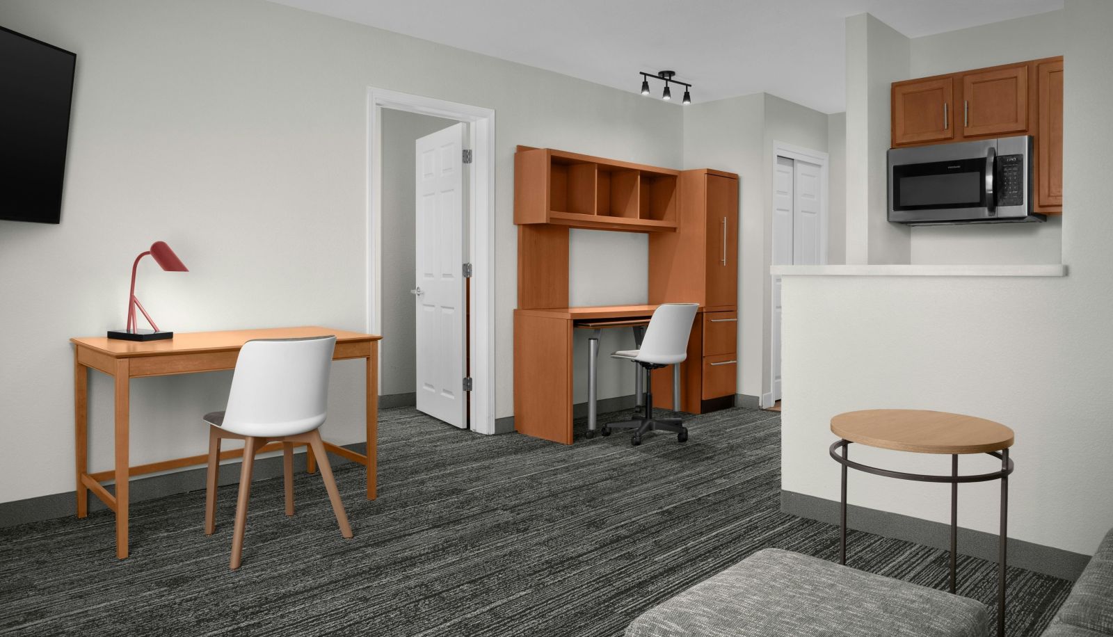 Pokój - TownePlace Suites by Marriott Albuquerque Airport
