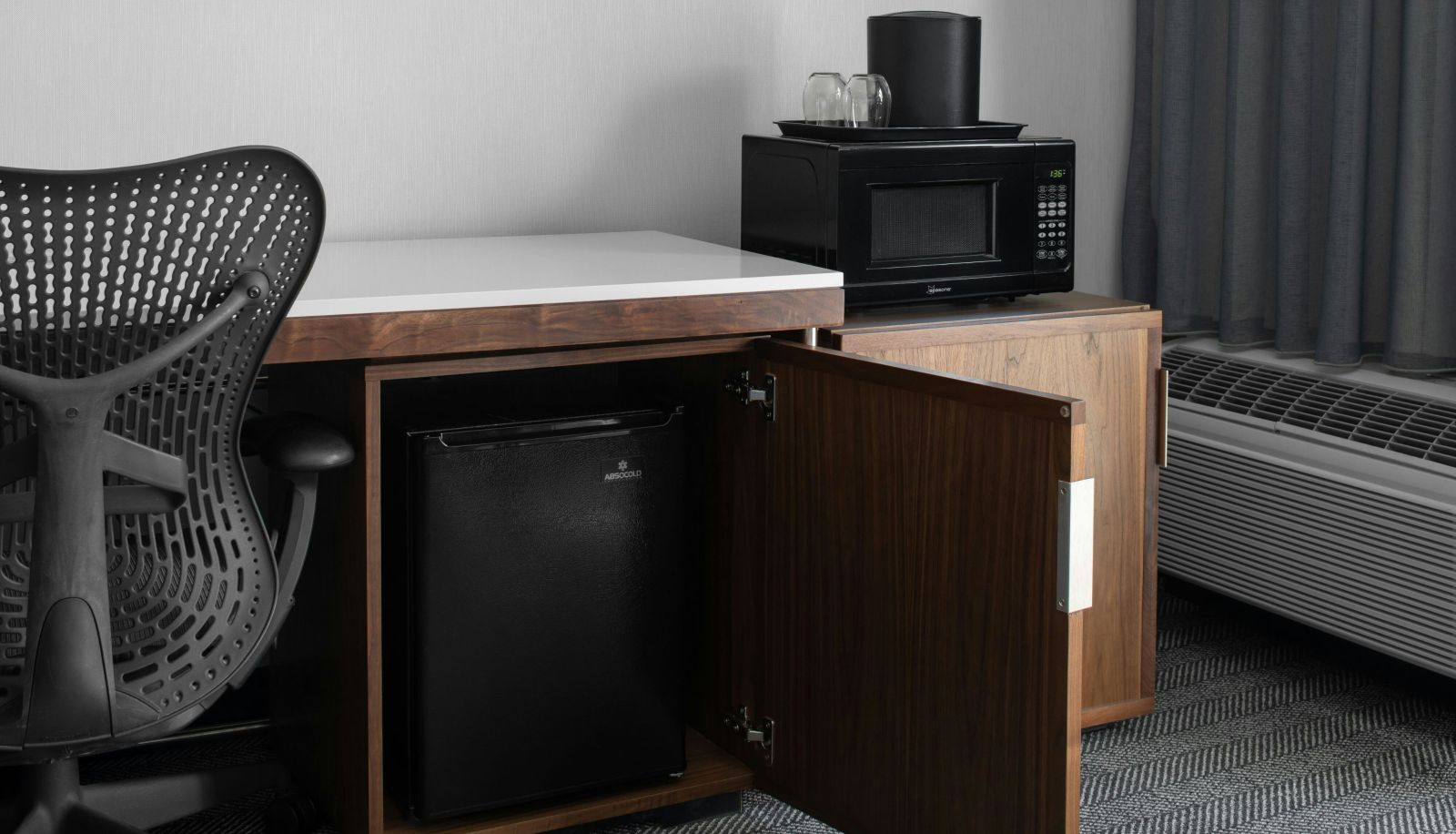 Zimmer - Courtyard by Marriott Los Angeles Burbank Airport