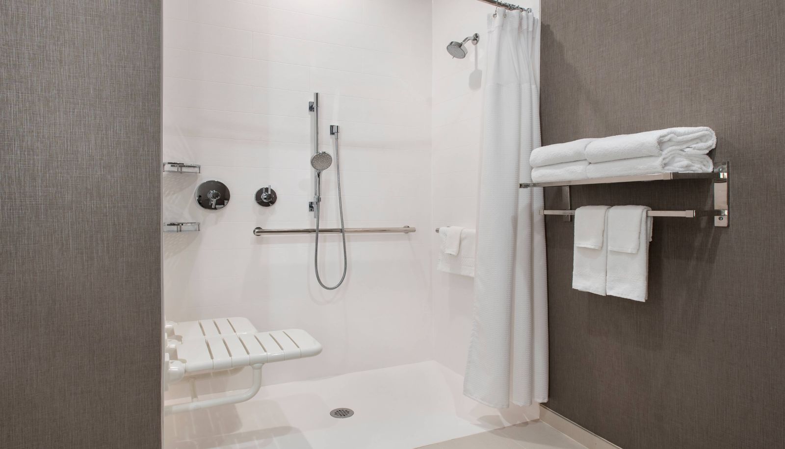 Room - SpringHill Suites by Marriott Herndon Reston