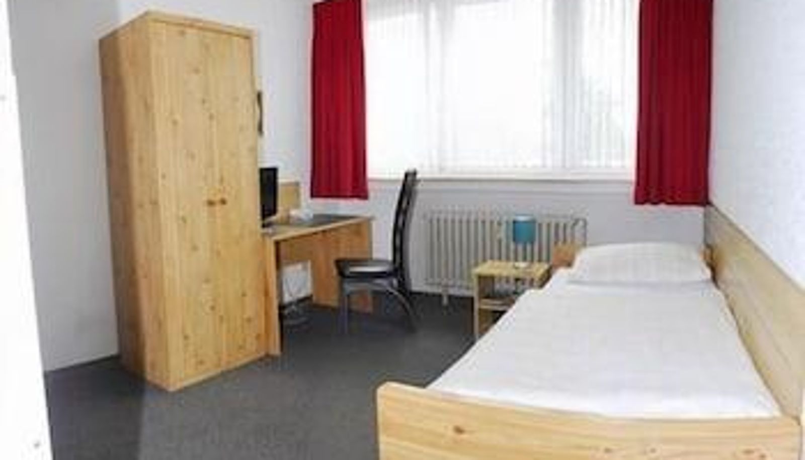 Pokój typu standard - Hotel Haus Fassbender