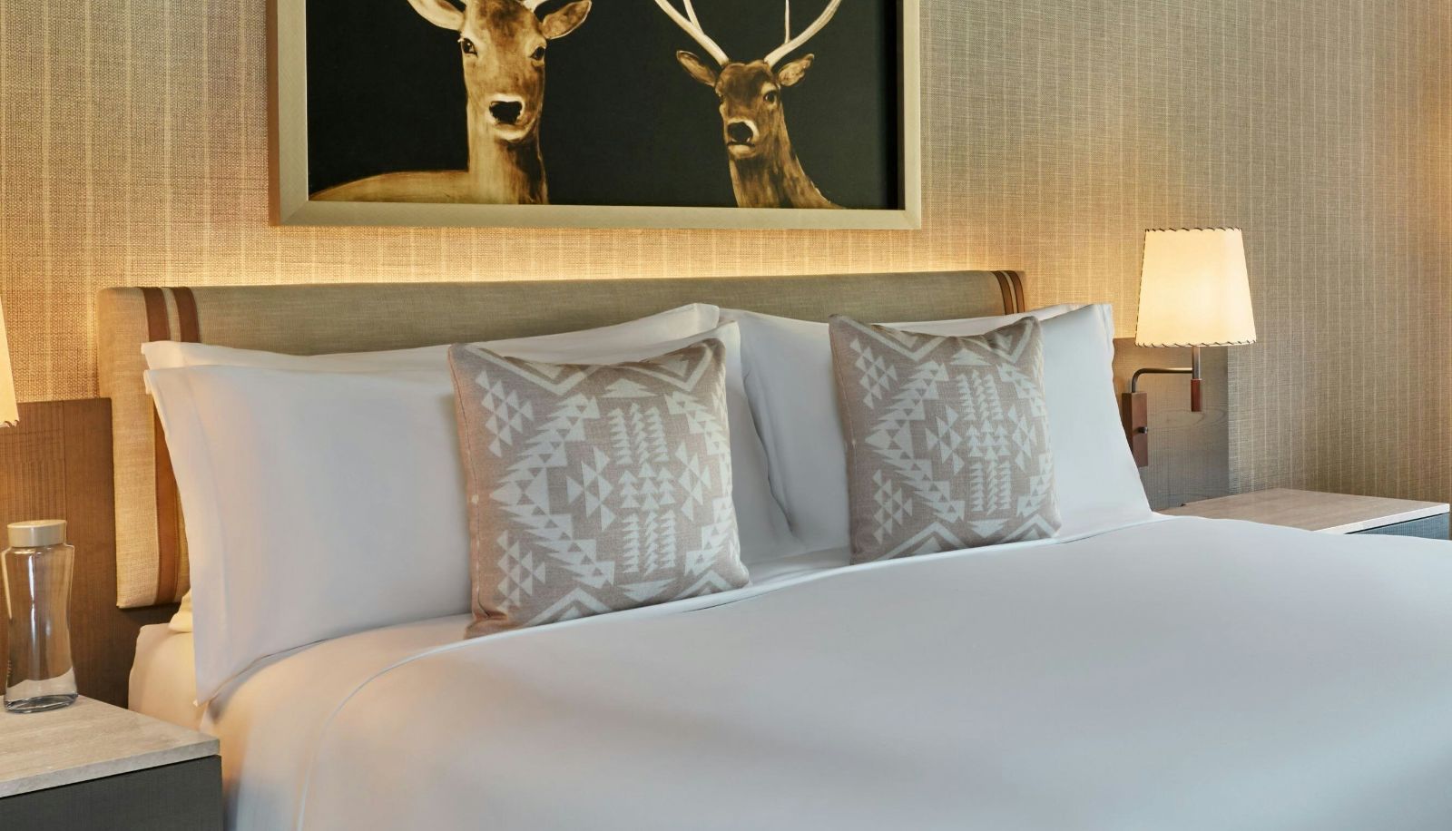 Room - The Ritz-Carlton Bachelor Gulch