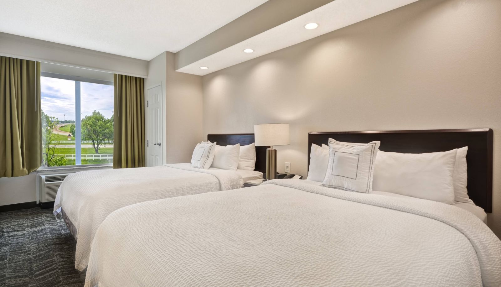 Room - SpringHill Suites by Marriott Lexington Near the University of Kentucky
