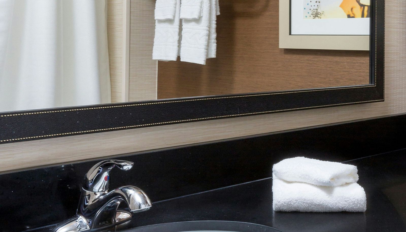 Zimmer - Fairfield Inn and Suites by Marriott Lincoln