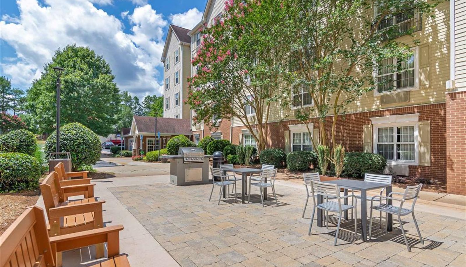Vue intérieure - Extended Stay America - Atlanta - Northlake