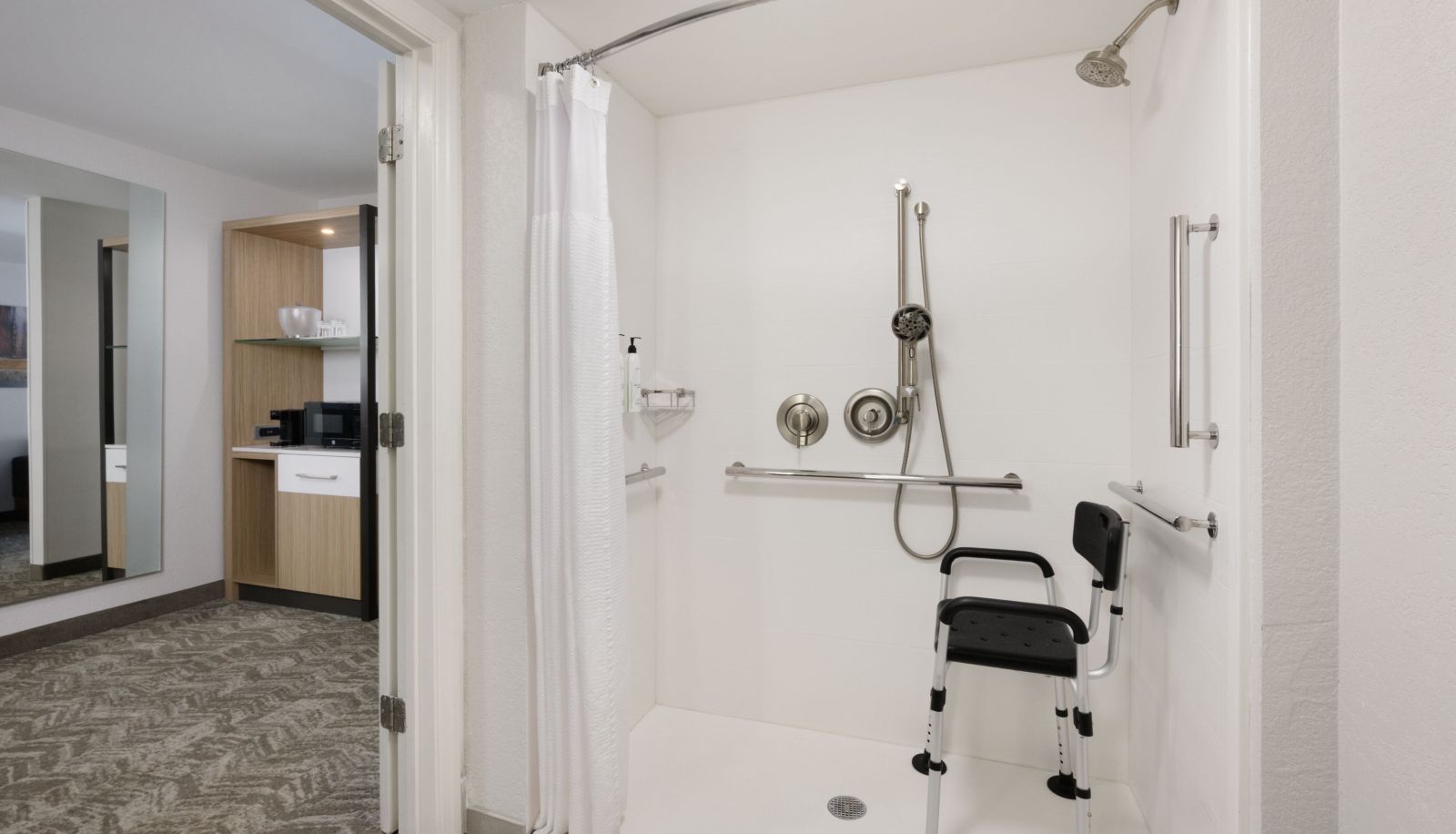 Chambre - SpringHill Suites by Marriott Newnan