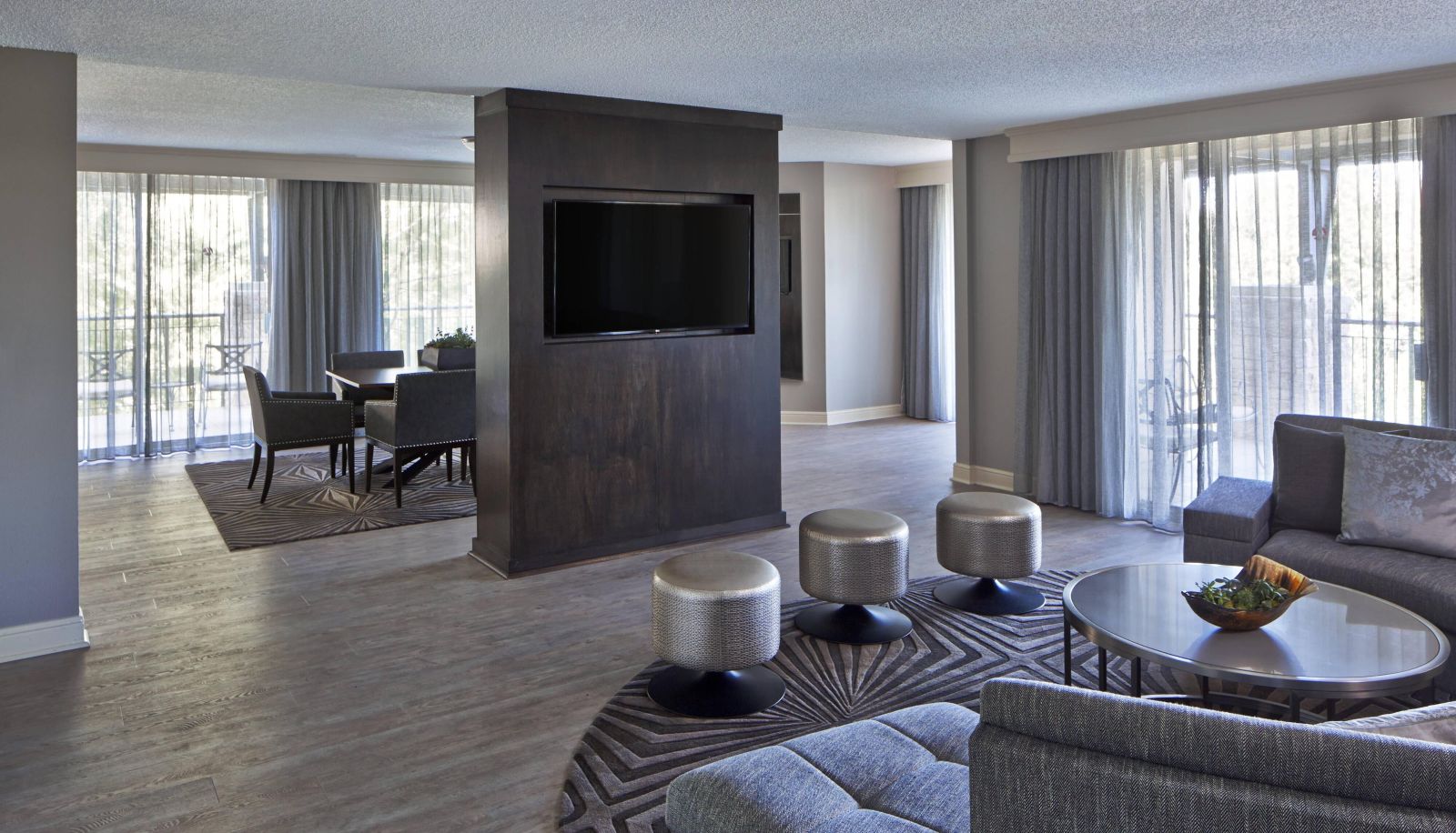 Room - Dallas Plano Marriott at Legacy Town Center
