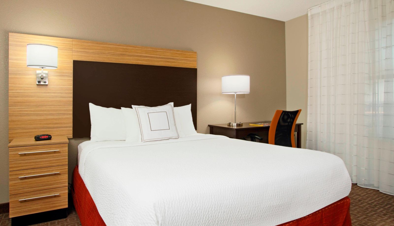 Room - TownePlace Suites by Marriott Fort Worth Southwest-TCU Area