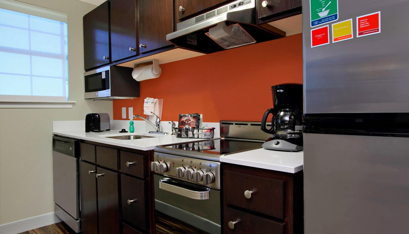 Room - TownePlace Suites by Marriott Fort Worth Southwest-TCU Area