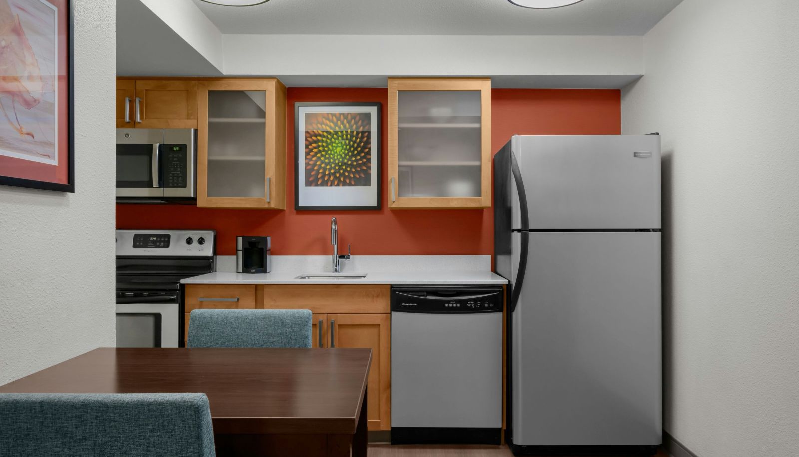 Chambre - Residence Inn by Marriott Boise Downtown