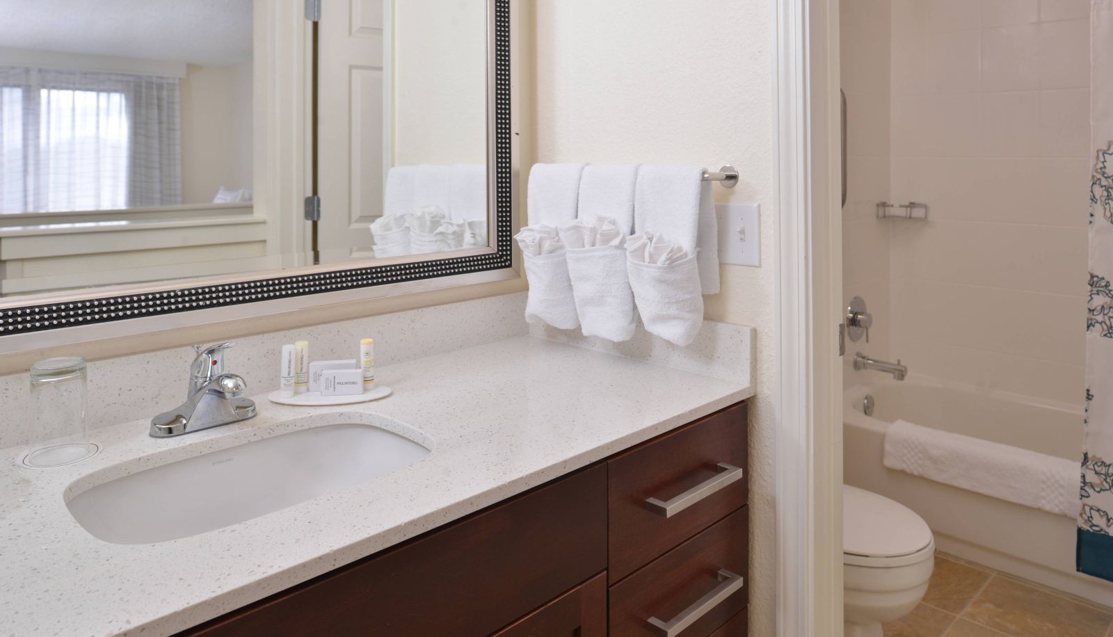 Zimmer - Residence Inn by Marriott Boise Downtown