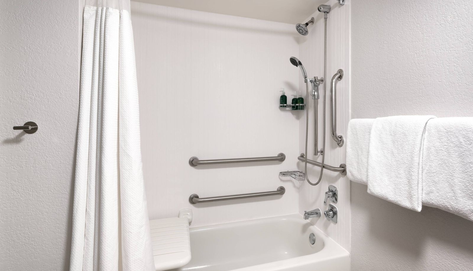 Zimmer - Courtyard by Marriott Oklahoma City Northwest